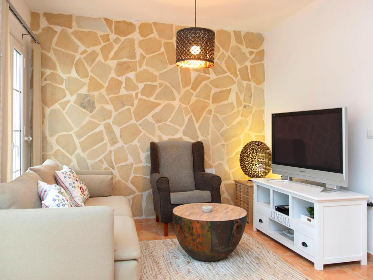 Holiday Home Residencial Bel-Air By Interhome Calp Dış mekan fotoğraf
