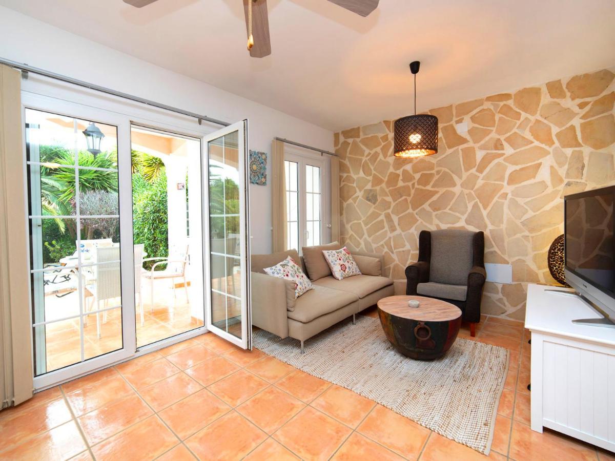 Holiday Home Residencial Bel-Air By Interhome Calp Dış mekan fotoğraf